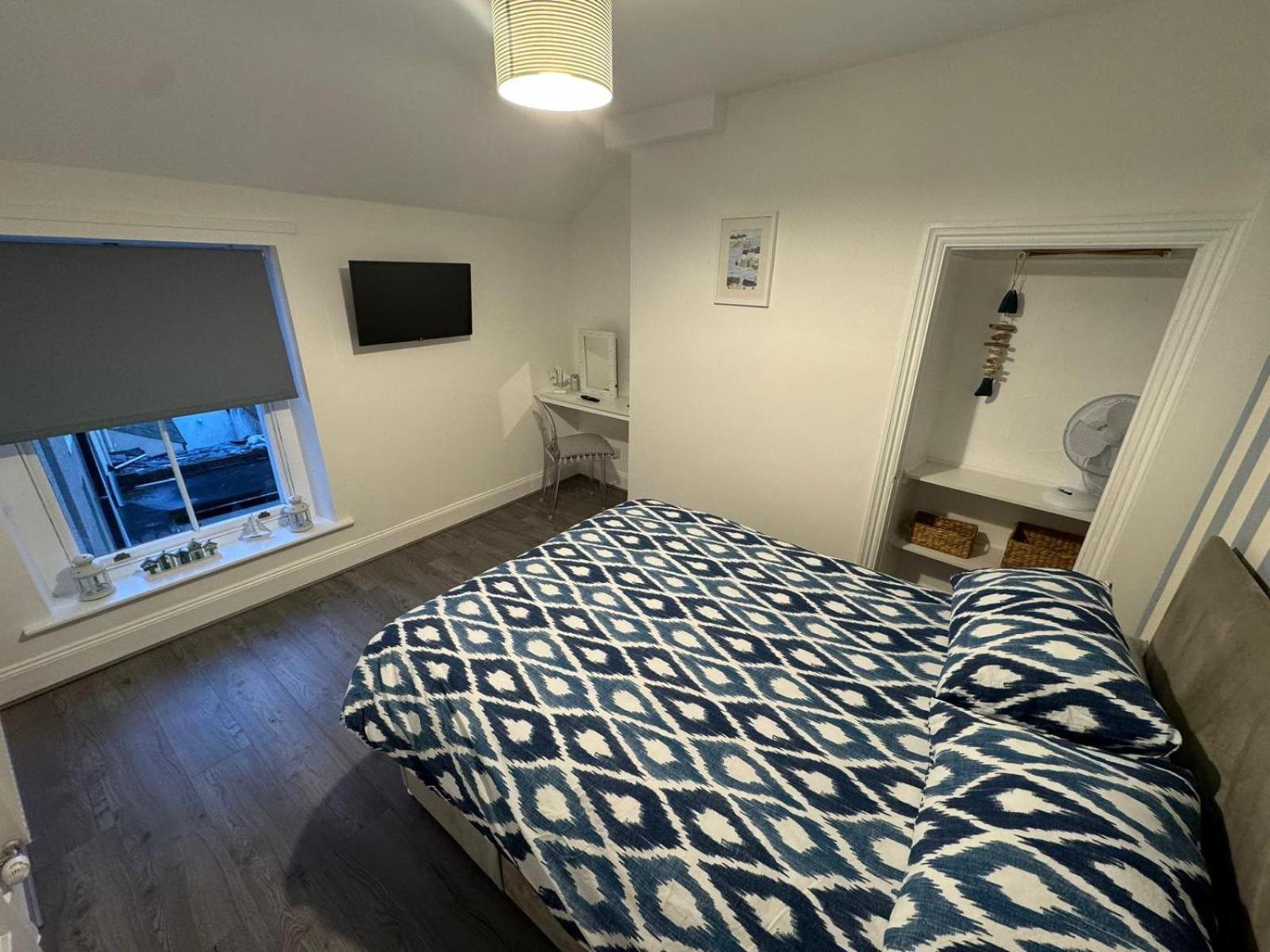 Bounty Town House Cumbria Villa Whitehaven Exteriör bild